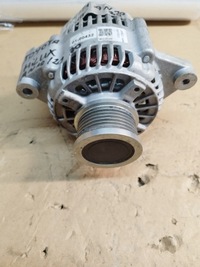 фото thumb №1, Toyota hilux vigo vii генератор n1 n2 n3 4810-201995