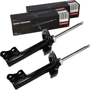 фото thumb №1, Амортизатори перед x2 mercedes клас a w169 / b клас w245