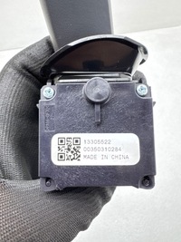 фото thumb №8, Opel insignia a 2010 рычаг / переключатель дворник