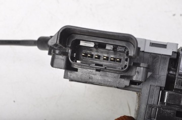 фото thumb №7, C3 picasso замок двері праві зад 9681792880 6 pin