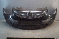 Купить Opel corsa d lift бампер перед z2557, фото thumb