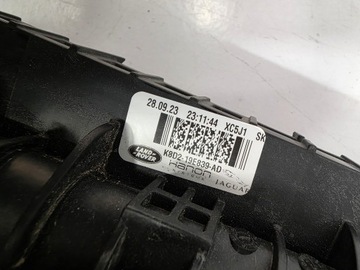 фото thumb №10, Радіатор вентилятор range rover evoque l551 discovery sport l550 e-pace