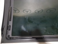 фото thumb №14, Mercedes w207 c207 w204 lift coupe стекло крыша панорама a2077800121