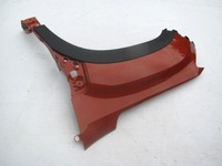 фото thumb №8, Dacia duster 2 ii 2017 - 2023 крила молдинг перед лівий оригінал оригінальний номер