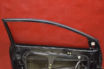 фото thumb №16, Дверь левая перед передние nh731p honda civic 8 viii 3d рестайлинг type-s 07-12