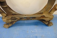 фото thumb №5, Porsche cayenne 4.5 v8 підрамник підрамник двигуна