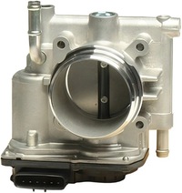 фото thumb №1, Дросельна заслінка повітря mazda 6 gl cx-5 kf cx-9 tc 2.5t py8v13640 оригінал