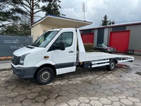 фото thumb №9, Najazd эвакуатор эвакуатор do vw volkswagen crafter najazdy обшивка lohr