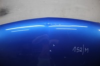 фото thumb №4, Капот opel grandland x