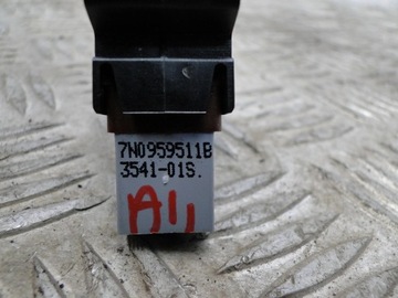 фото thumb №9, Hak vw passat b7 3aa 3af універсал 3aa803880e 7n0907383