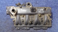 фото thumb №1, Колектор всмоктуючий 55189595 fiat grande punto 1.3 16v m-jet