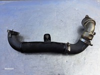 фото thumb №1, Audi q5 80a труба інтеркулер 04l145770n