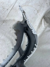 фото thumb №10, Бампер mercedes v-klasa w447 рестайлінг 2019 перед переднє a4478803601