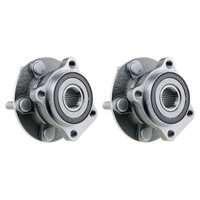 фото thumb №1, Ступица + подшипник перед subaru brz toyota gt 2.0 2012-