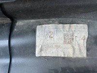 Volvo xc90 xc-90 2 2 14- накладка  порог правая накладка на порог 492 Оригинал, фото thumb