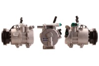 фото thumb №2, Компрессор кондиционера do kia sportage ii 2.0