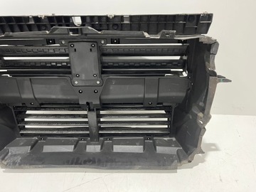 фото thumb №7, Кермо повітря ролета жалюзі bmw ii 2 f45 рестайлінг