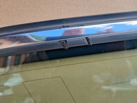 фото thumb №8, Ford mondeo mk5 скло кузовна права задня kombi