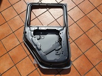 фото thumb №10, Jeep wrangler jl gladiator jt 18- дверь задние левая alu