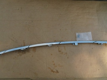 фото thumb №7, Espace v 19 -планка бампера зад 850706056r