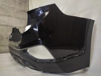 фото thumb №6, Hyundai santa fe iv бампер задний задняя 4pdc 2018-