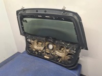 Volkswagen passat b8 універсал задня кришка багажника багажника li7f Ціна, фото thumb
