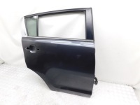 фото thumb №1, Дверь правое задняя - kia sportage iii sl 10-15 e5b