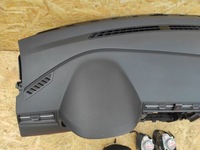 фото thumb №6, Панель приладів консоль seat arona оригінал