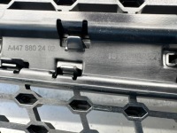 фото thumb №10, Решётка решётка mercedes v klasa vito diamond новый оригинальная запчасть 4478882300