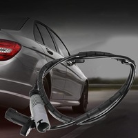 фото thumb №13, 2x датчик abs датчик швидкості колеса датчик задня do bmw serii 3 e90 e91