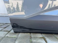 фото thumb №8, Nissan qashqai iii j12 2021-2025 двері зад задні праві kby