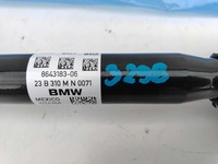 фото thumb №6, Bmw x3 g01 x4 g02 f97 f98 полуось левая перед передняя новая оригинал 3298