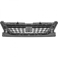 Купить Решётка  бампера seat leon 17-20, фото thumb