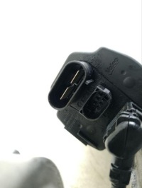 Колонка рулевая mercedes-benz sl 2013 a2314602700 Киев, фото thumb