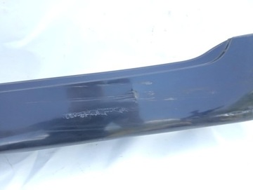 фото thumb №6, Планка накладка порогова ліва a89 bmw f10 f11 7237075