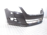 фото thumb №10, Бампер перед vw tiguan i 5n0 r line 07-11 оригинал омыватель