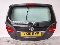фото thumb №1, Opel meriva b 10-14 крышка багажника задняя z177
