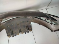 Opel insignia a рестайлинг  13-17 бампер перед tylko pdc в Украине, фото thumb
