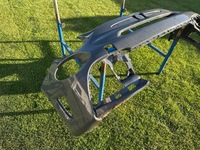 фото thumb №6, Fiat 500 abarth lift 16- бампер перед оригінал