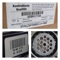 фото thumb №16, Лампа левая перед porsche cayenne 958 2015- nowa