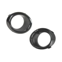 фото thumb №2, Рамка протитуманної фари лампи ліва nissan note e11 2006-2009