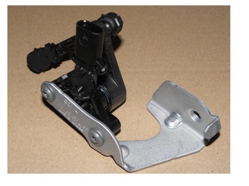 фото thumb №13, Датчик регулювання ксенонів вирівнювання лампа p 308 3008 5008 c5 9817423180