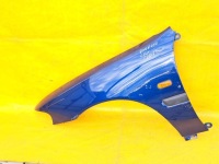 фото thumb №10, Крила лівий перед rover 400 granatowy 95-00r .