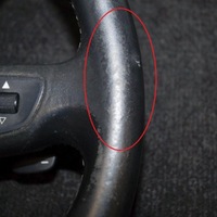 фото thumb №5, Audi a8 d3 многофункциональный воздуховод с manetkami переключения передач 4e0419091bd