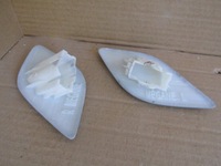 фото thumb №3, Заглушка распылителя лампы do renault megane 3 l