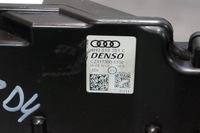 фото thumb №4, Отопитель туннеля зад задняя audi a8 d4 4h s8 4h0819351c