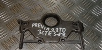 фото thumb №1, Toyota previa i 2.2 td корпус сальник вала