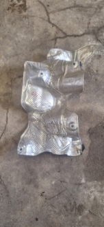 Купити Chrysler pacifica awd захист теплова, фото thumb