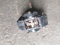 Купить Mercedes cl w215 суппорт левый задний  42/22/315, фото thumb