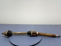 Купити Volvo c30 1.8 125km привідний вал права перед механічна коробка передач 30783168, фото thumb